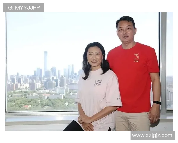 杨娜专访：从青涩少女到羽毛球冠军的奋斗与成长之路