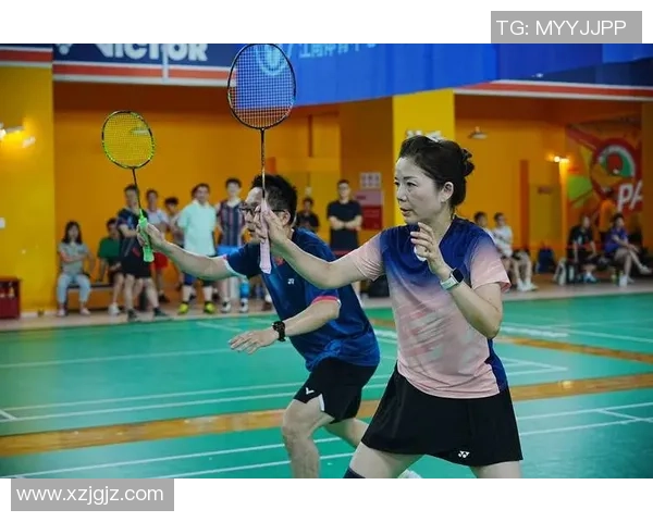 重庆羽毛球队实力崛起荣登全国羽毛球实力排行榜第八位